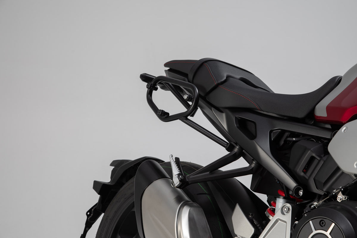 SW-Motech Legend Gear side bag system LC