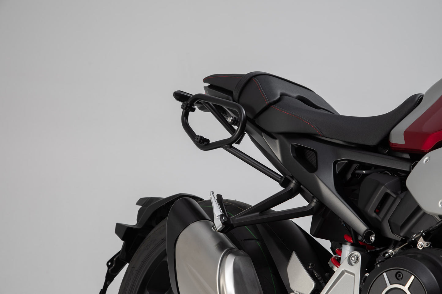 SW-Motech URBAN ABS side case system