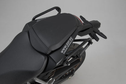 SW-Motech SLC side carrier left