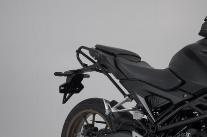 SW-Motech SysBag WP M/M system