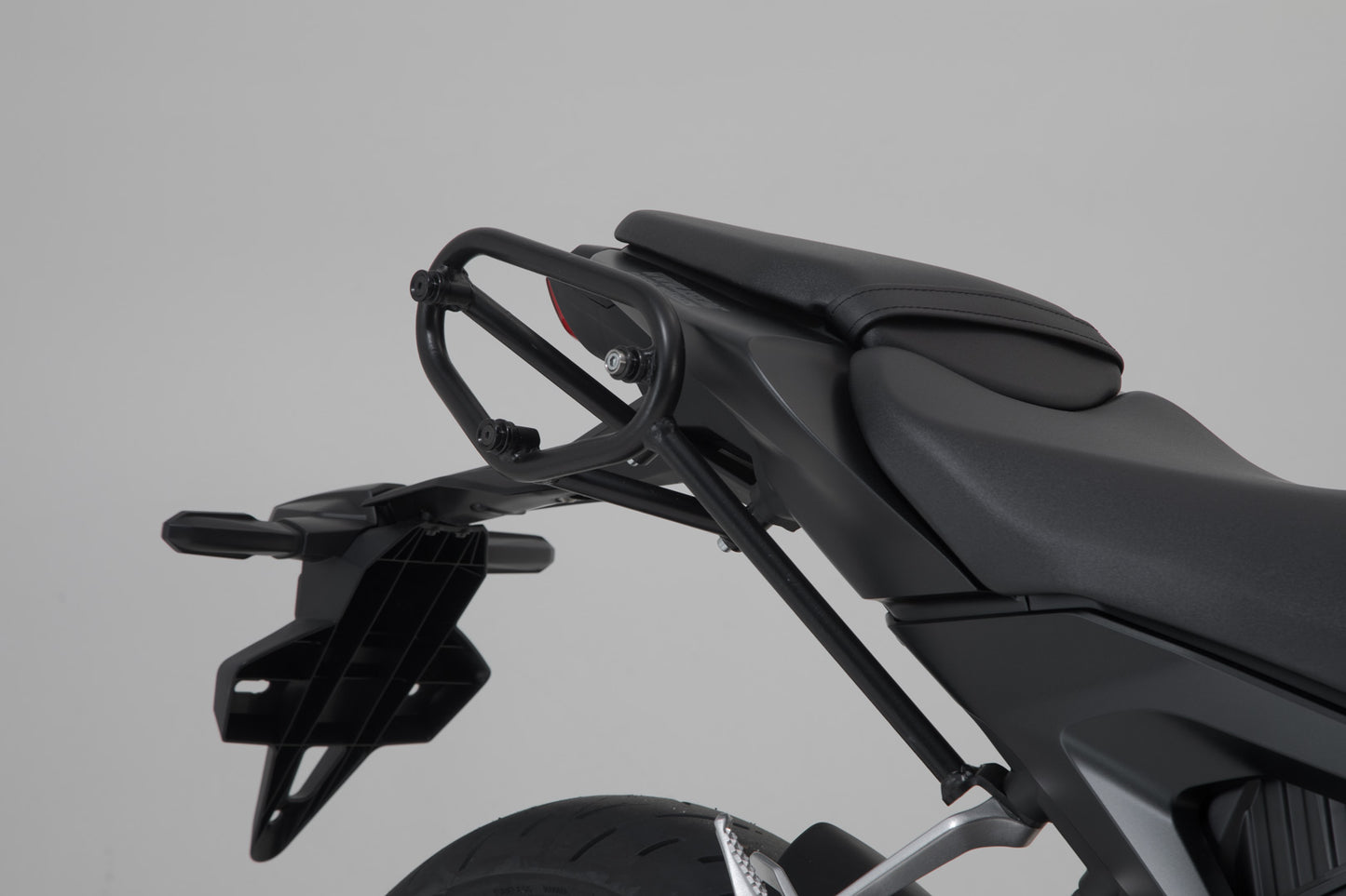 SW-Motech Legend Gear side bag system LC
