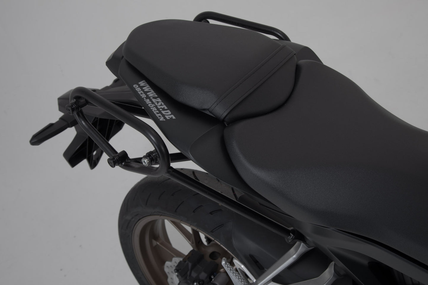 SW-Motech Legend Gear side bag system LC