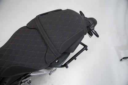 SW-Motech SLC side carrier left