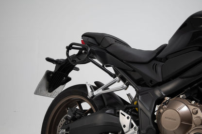 SW-Motech SysBag WP M/M system