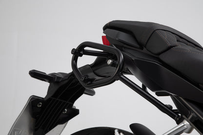 SW-Motech URBAN ABS side case system