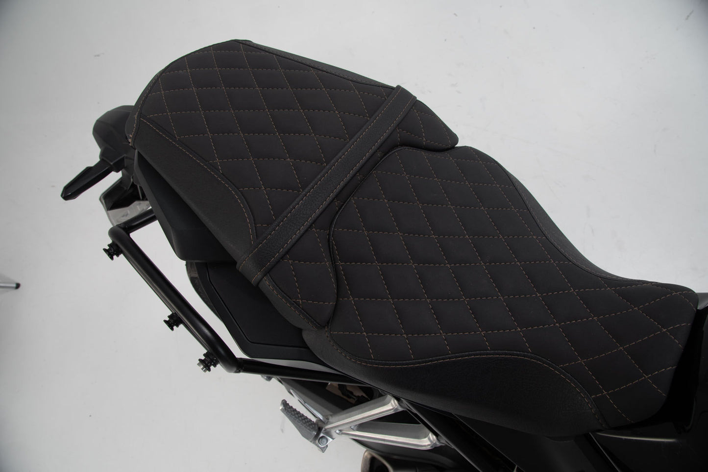 SW-Motech URBAN ABS side case system