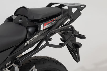 SW-Motech SLC side carrier left