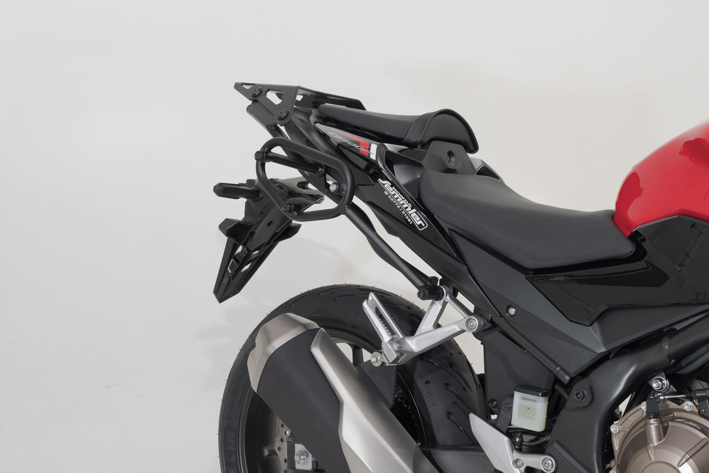 SW-Motech SysBag WP M/S system