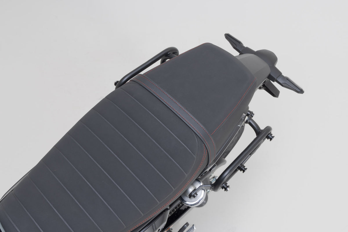SW-Motech SLC side carrier left
