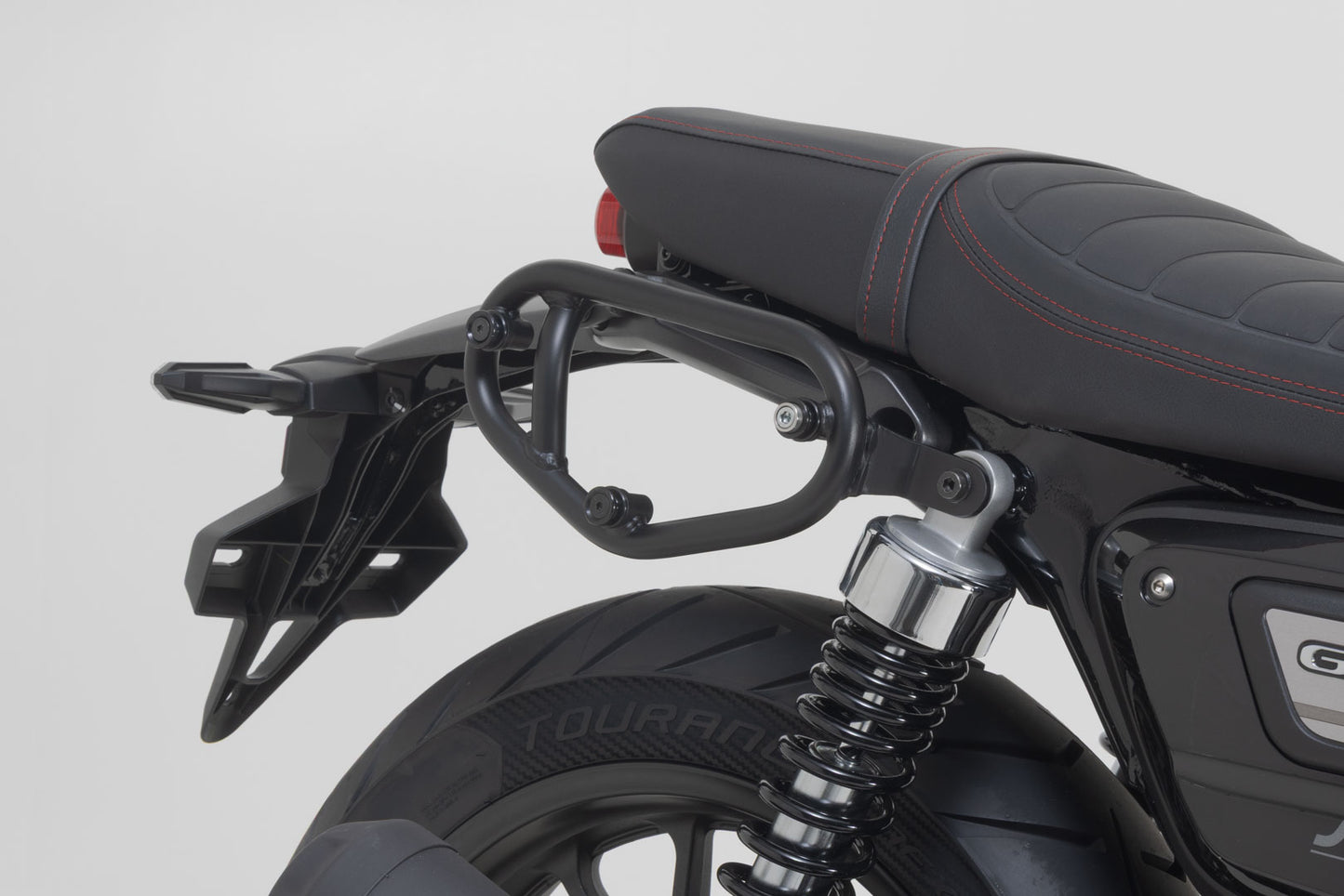SW-Motech Legend Gear side bag system LC