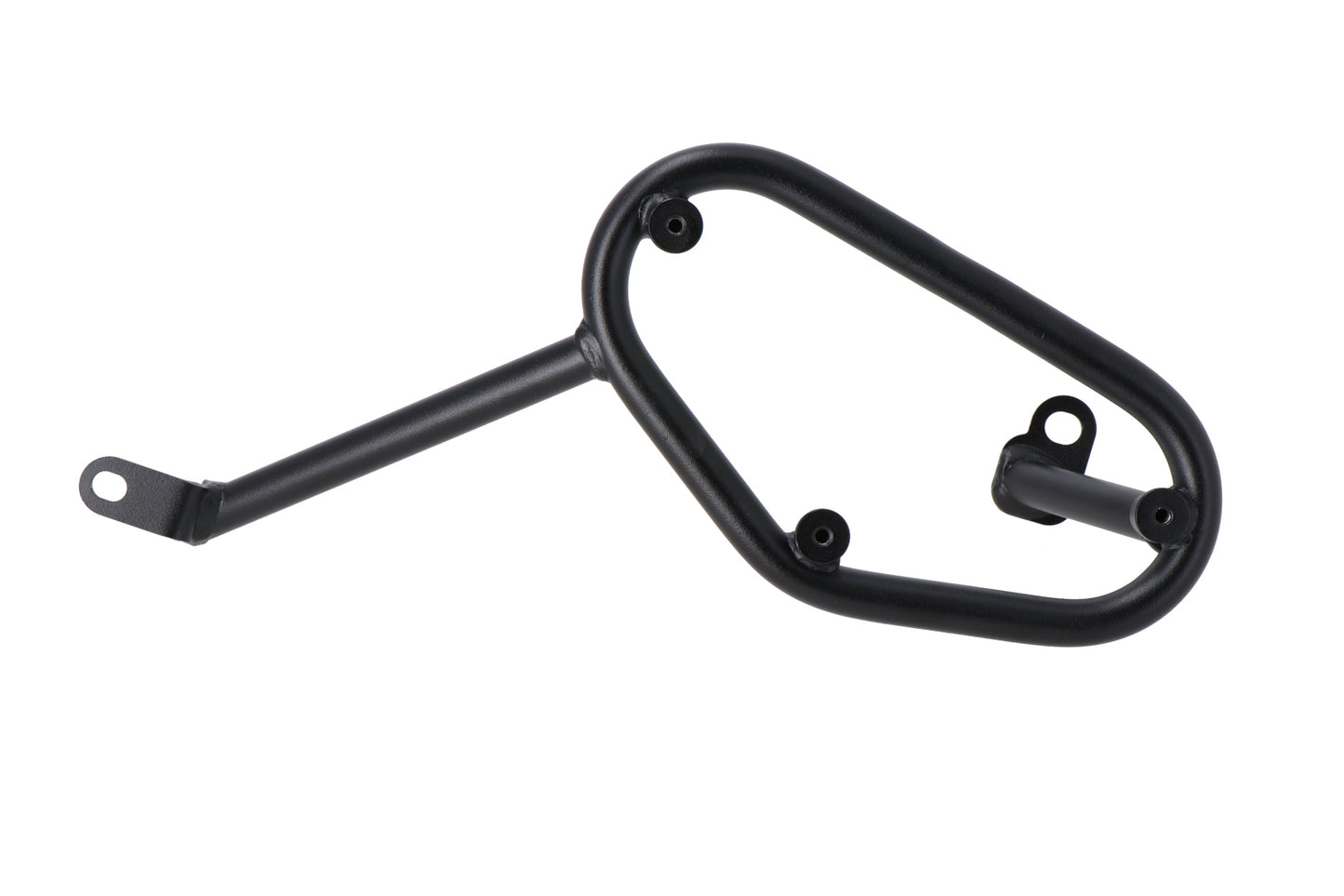SW-Motech SLC left side carrier
