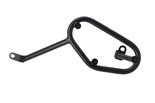 SW-Motech SLC left side carrier