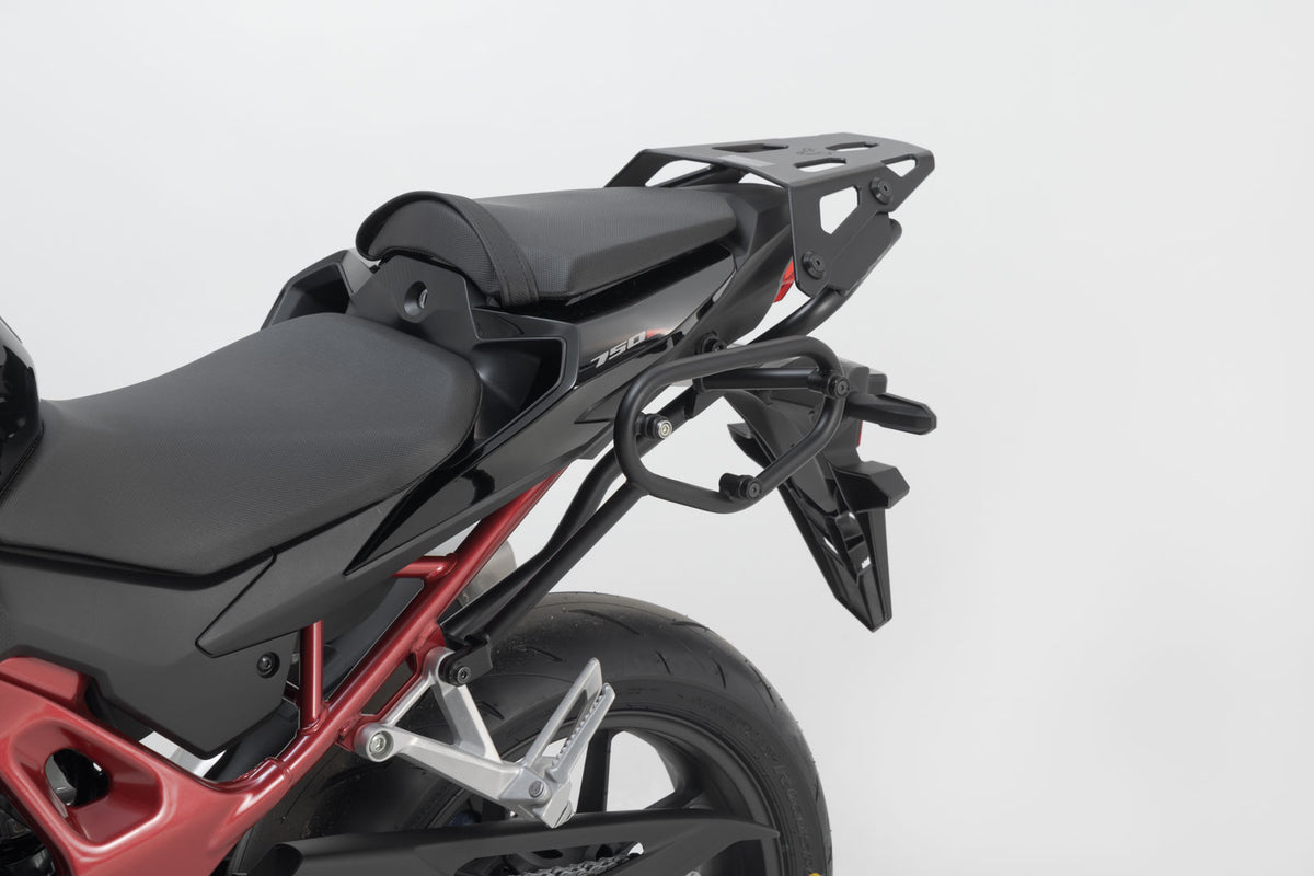SW-Motech SLC left side carrier