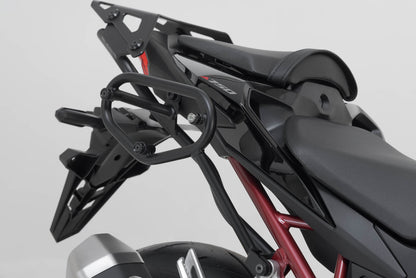 SW-Motech URBAN ABS side case system
