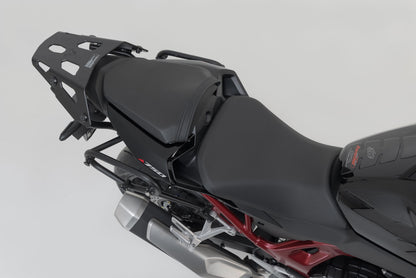 SW-Motech URBAN ABS side case system