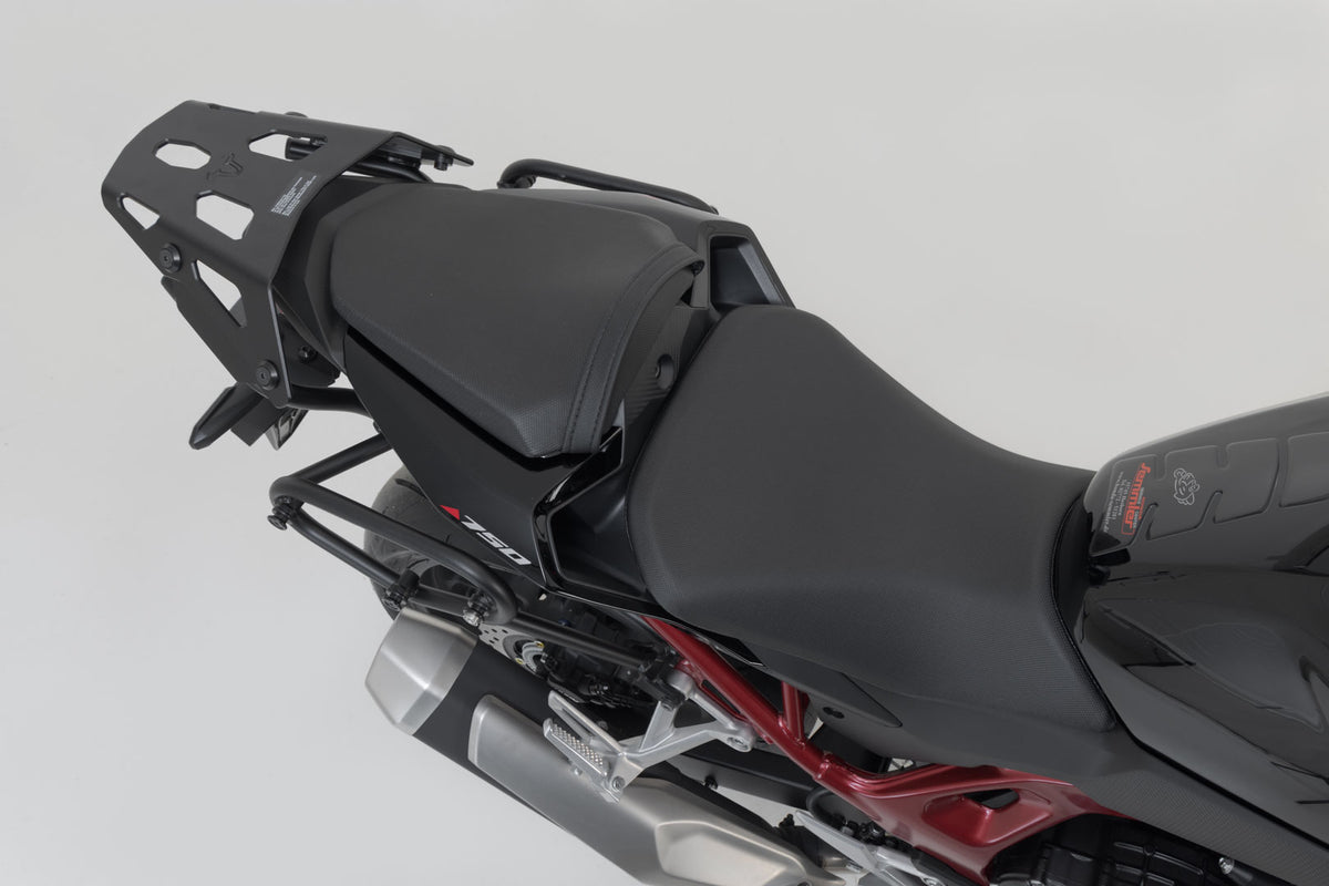 SW-Motech SysBag WP M/S system