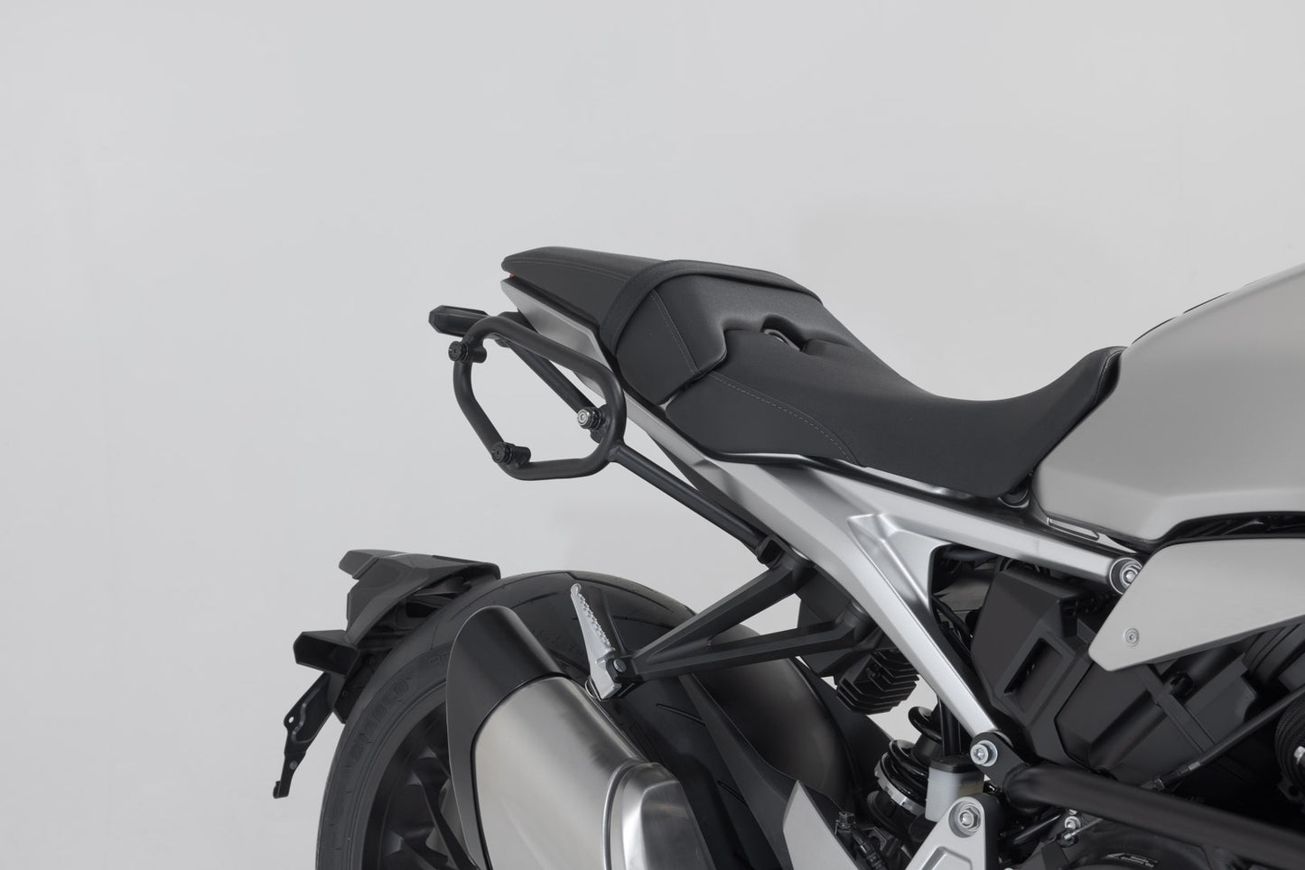 SW-Motech SysBag WP S/S system