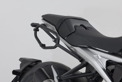 SW-Motech URBAN ABS side case system