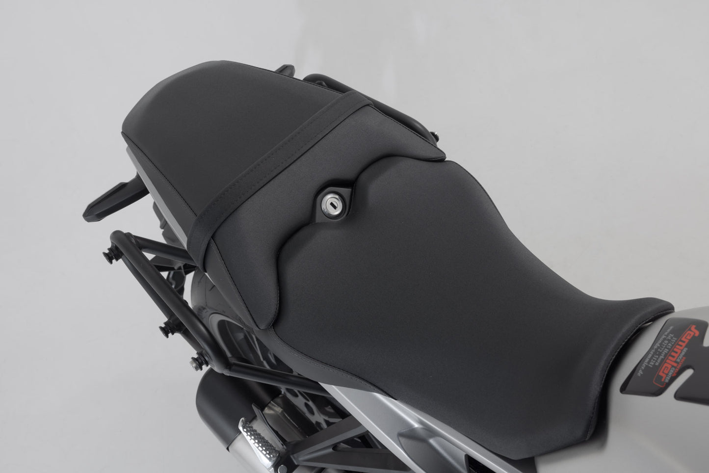 SW-Motech URBAN ABS side case system