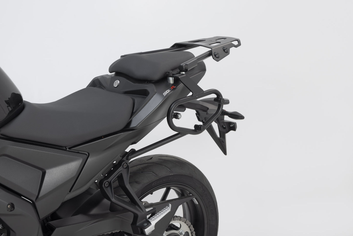 SW-Motech SLC left side carrier