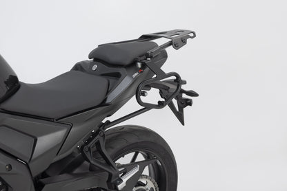 SW-Motech SLC left side carrier