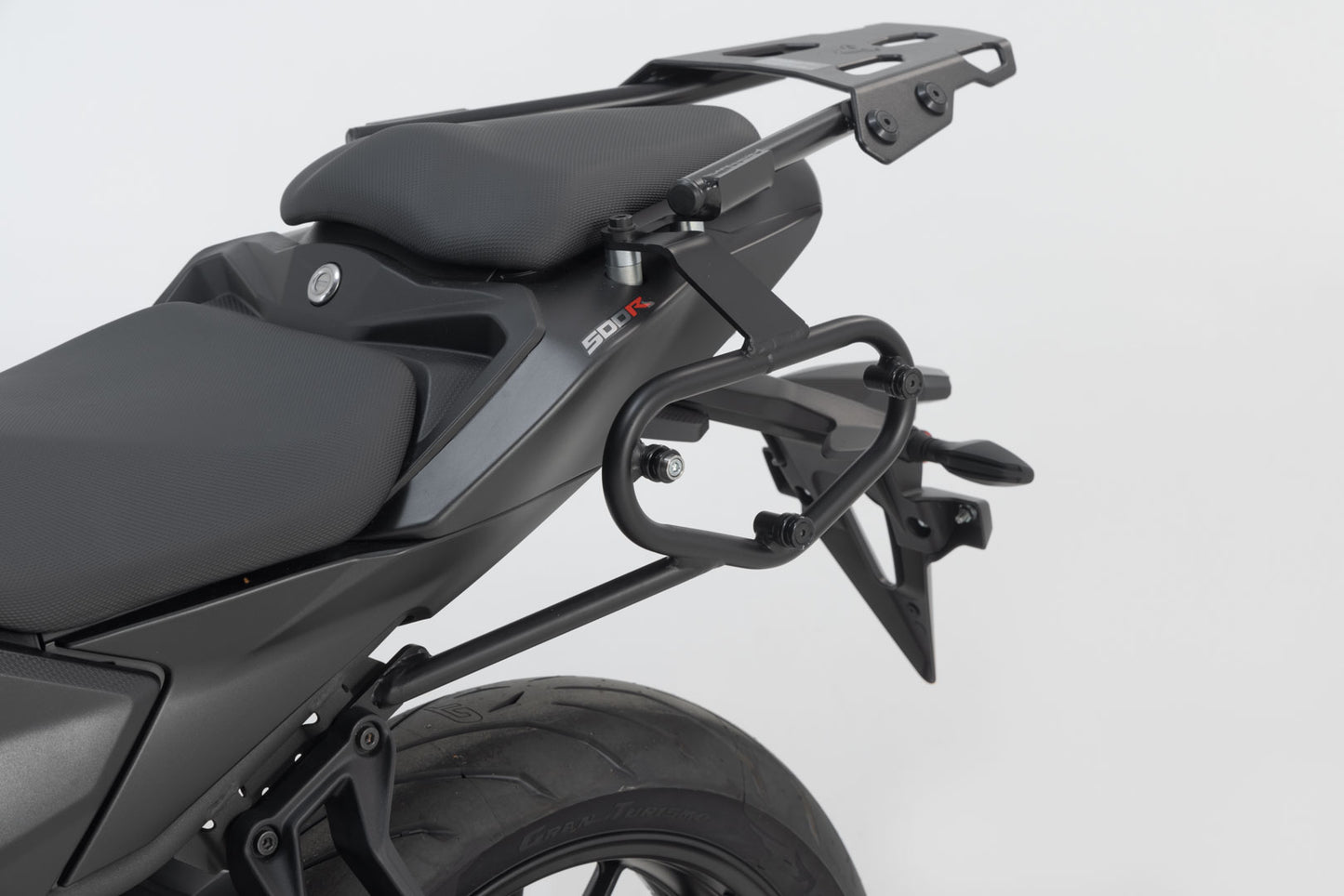 SW-Motech SLC left side carrier