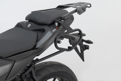SW-Motech SLC left side carrier