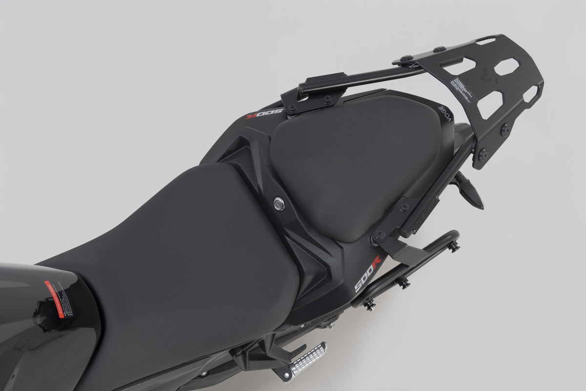 SW-Motech SLC left side carrier