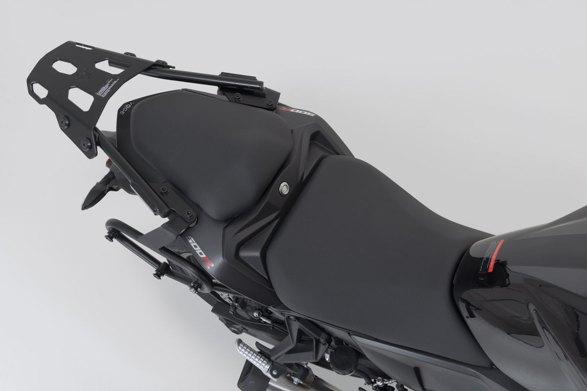 SW-Motech URBAN ABS side case system