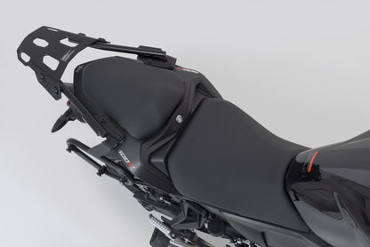 SW-Motech URBAN ABS side case system