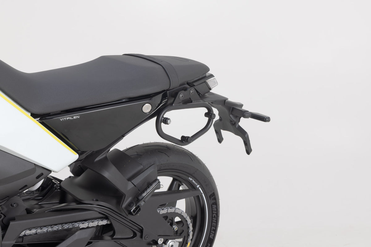 SW-Motech SLC left side carrier