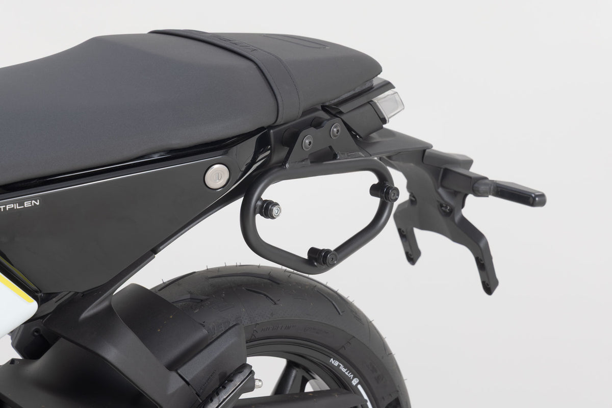 SW-Motech SLC left side carrier