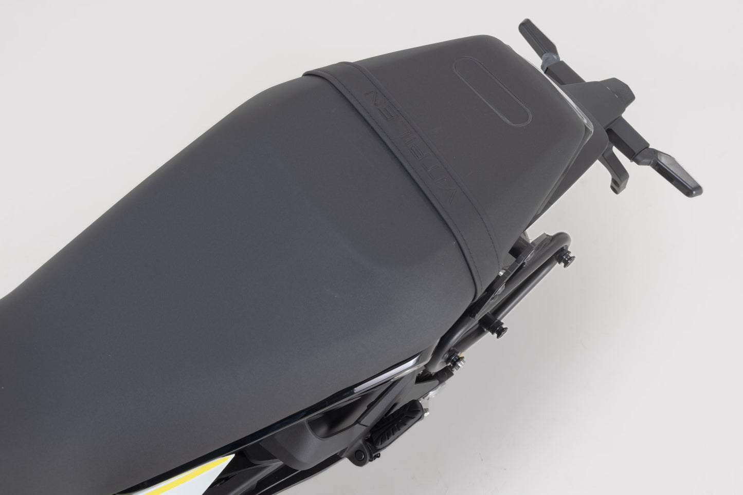 SW-Motech SLC left side carrier