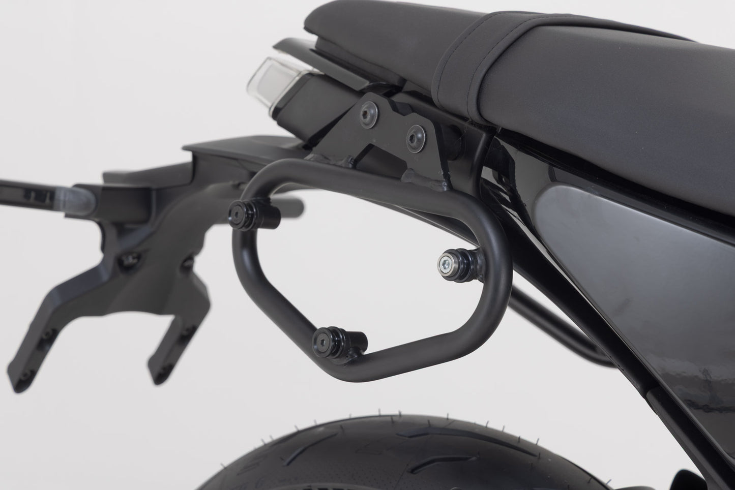 SW-Motech Legend Gear side bag system LC