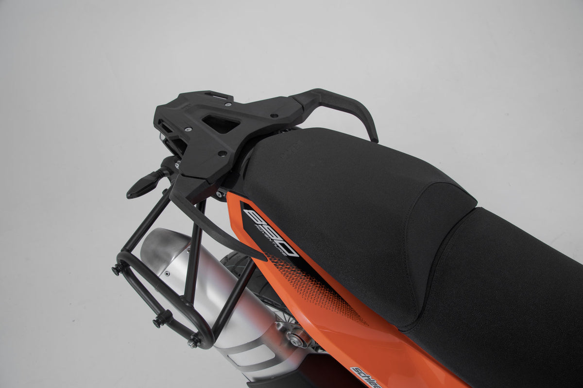 SW-Motech SLC side carrier left