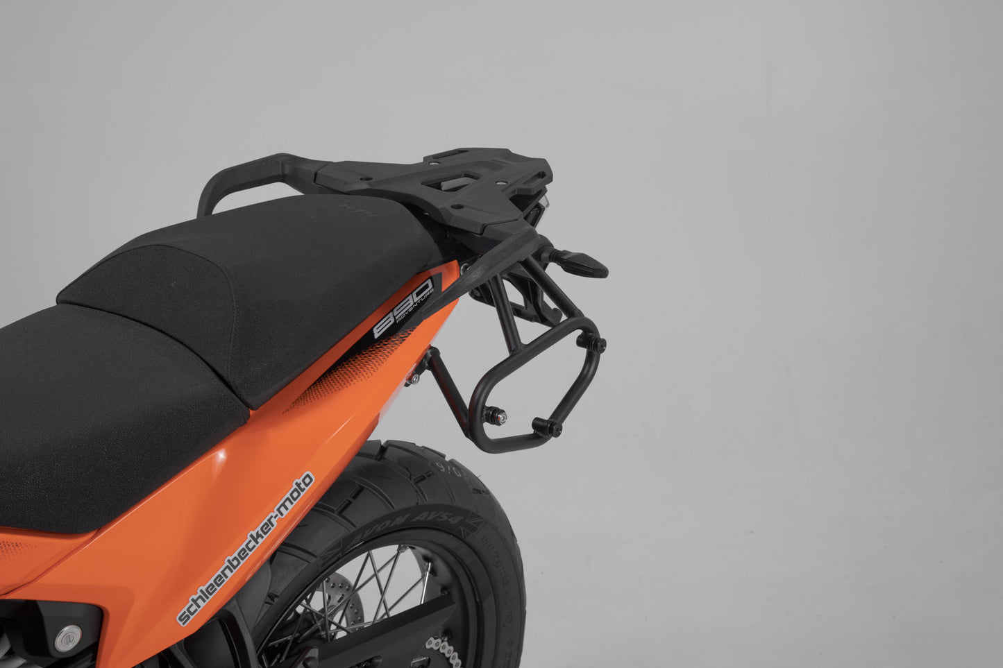 SW-Motech SysBag WP M/M system