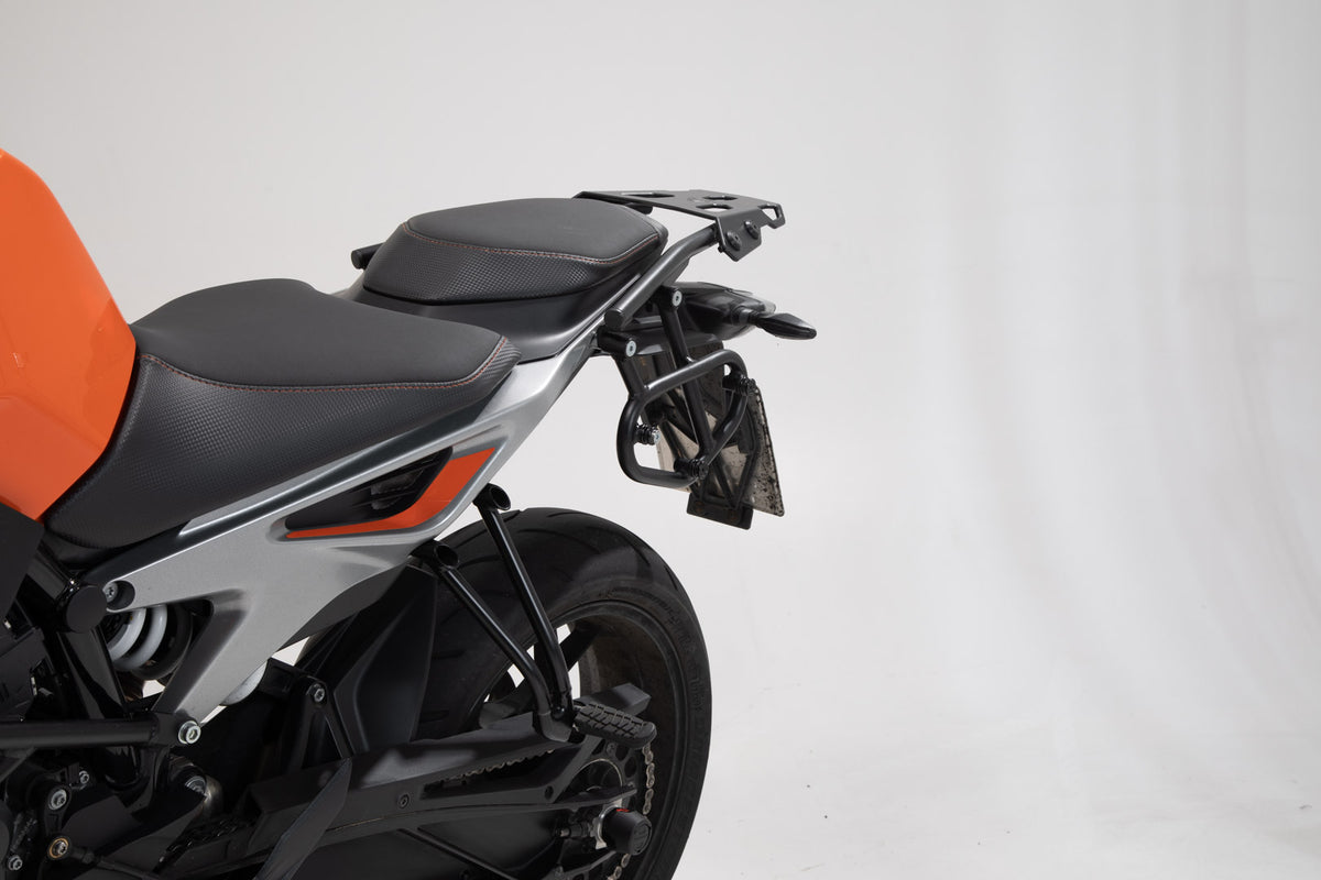 SW-Motech SysBag WP M system
