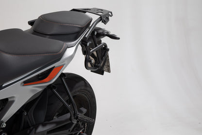 SW-Motech URBAN ABS side case system