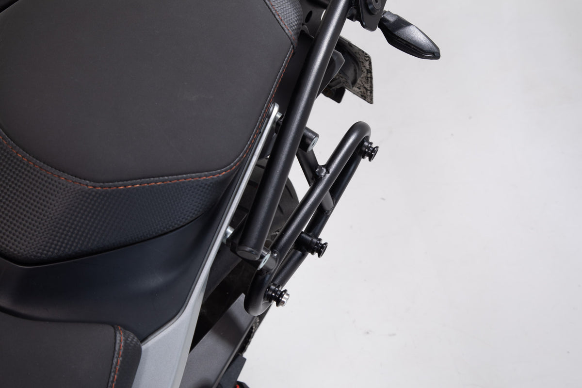SW-Motech URBAN ABS side case system