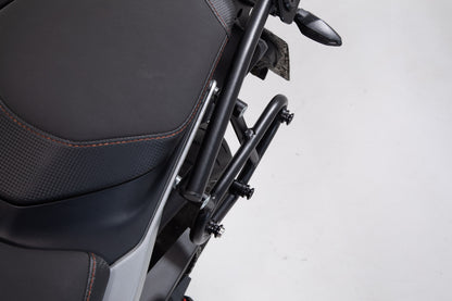SW-Motech URBAN ABS side case system
