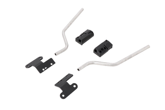 SW-Motech BLAZE saddlebags support arms