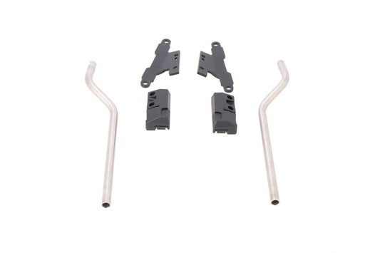 SW-Motech BLAZE saddlebags support arms