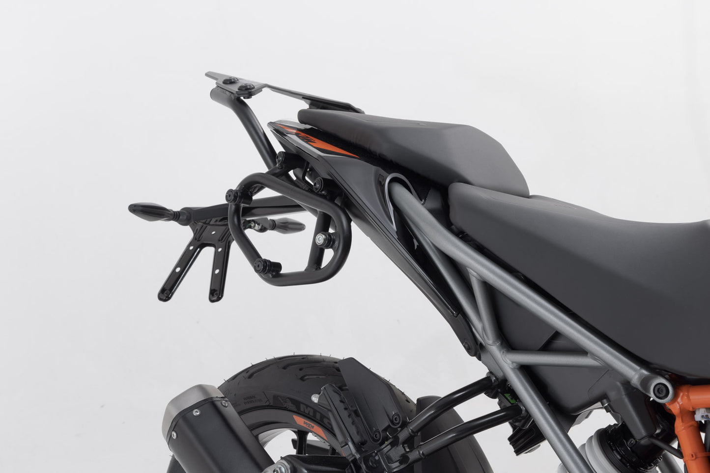 SW-Motech SLC side carrier right