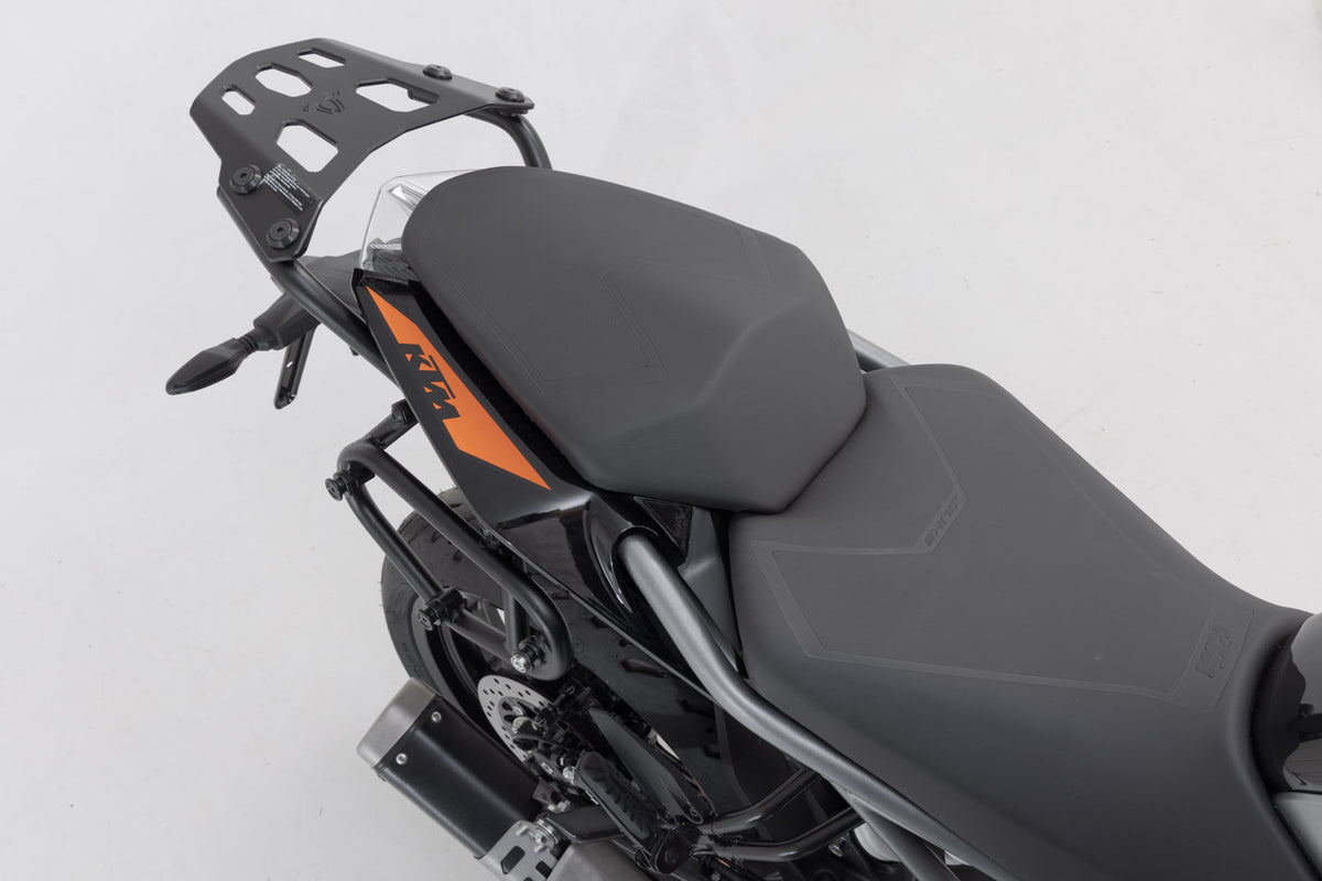 SW-Motech SLC side carrier right
