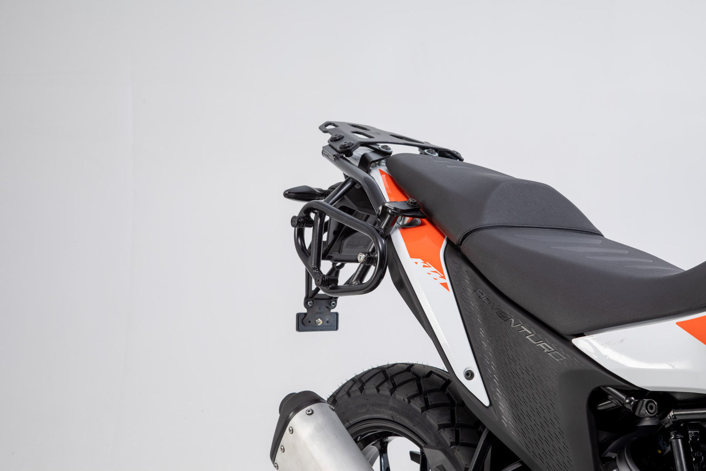 SW-Motech SysBag WP M/S system