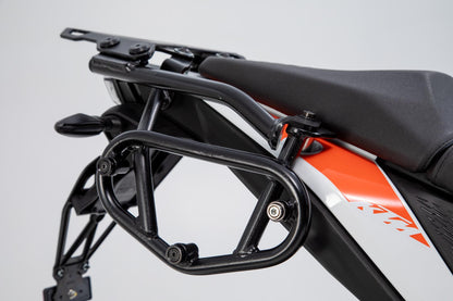 SW-Motech URBAN ABS side case system