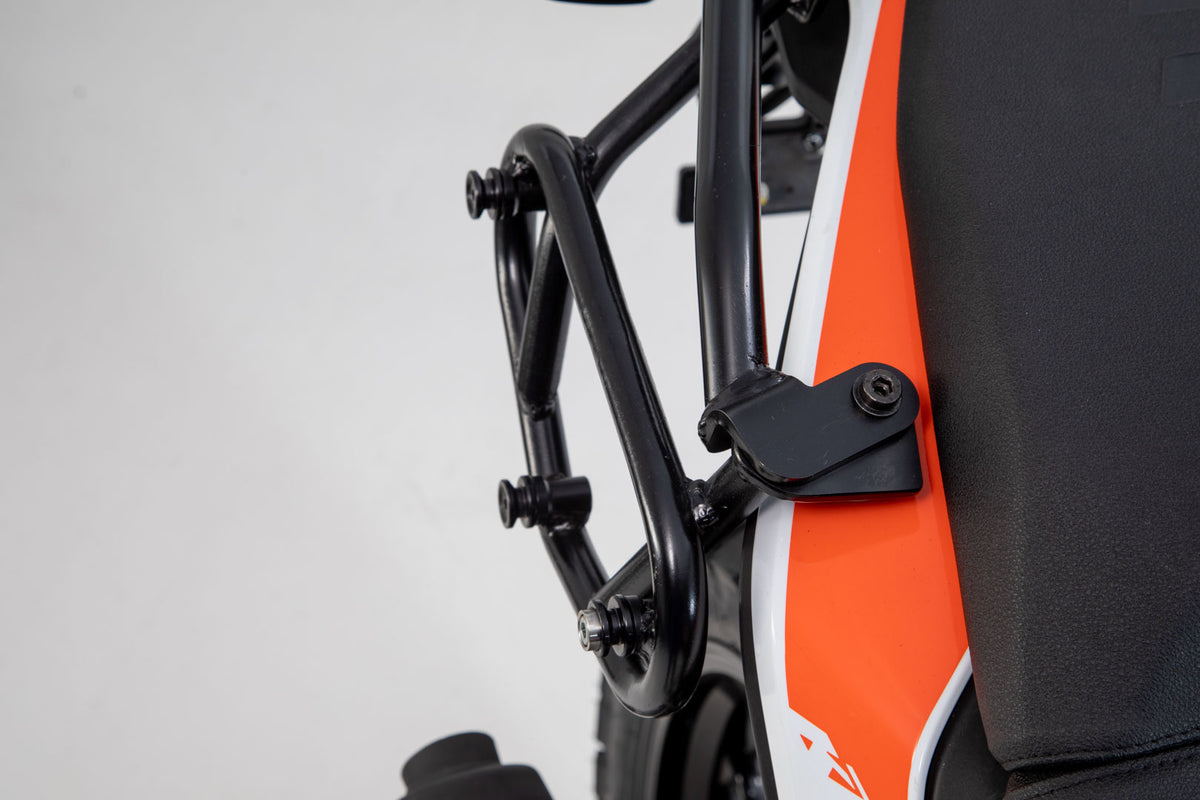 SW-Motech URBAN ABS side case system