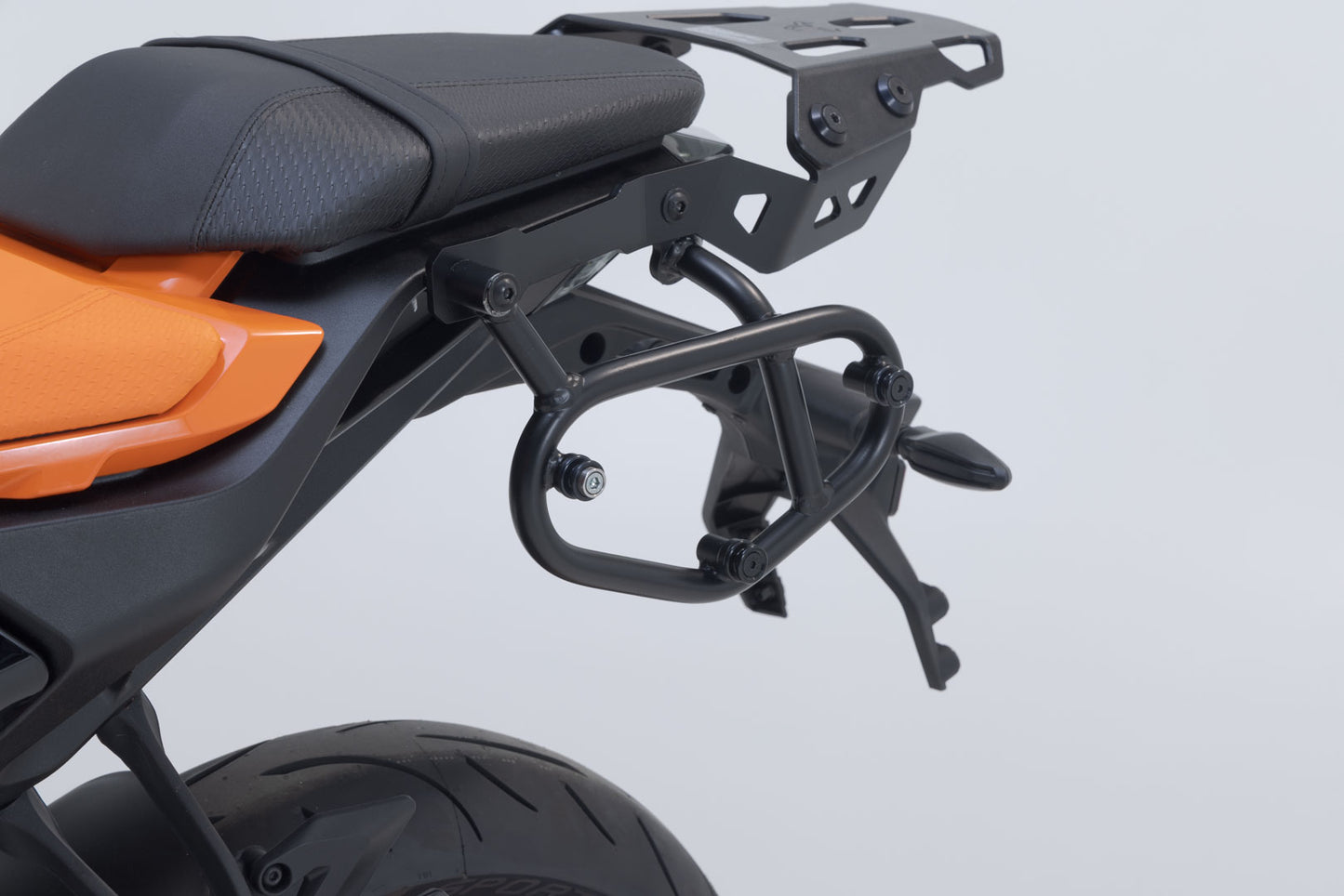SW-Motech SLC left side carrier