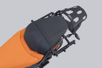 SW-Motech SLC left side carrier