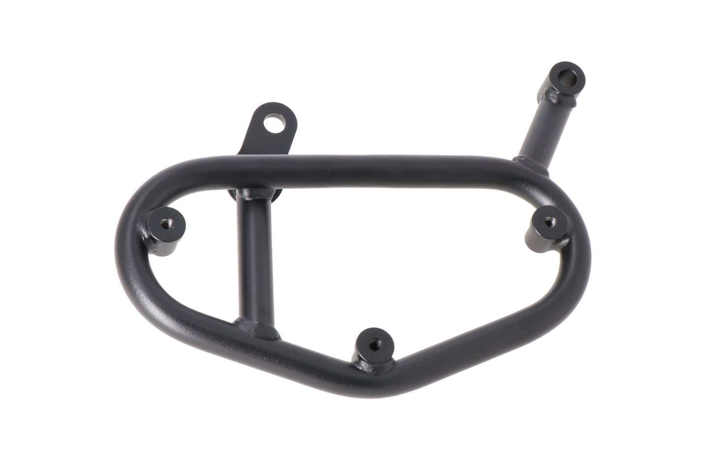 SW-Motech SLC side carrier right